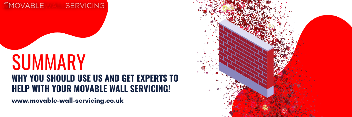 Moveable Wall Servicing in Norfolk
